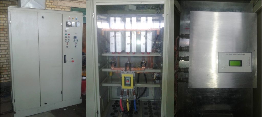 panel